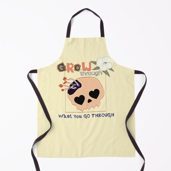 Item preview, you grow through what you go through designed and sold by TheKewtestEVER.