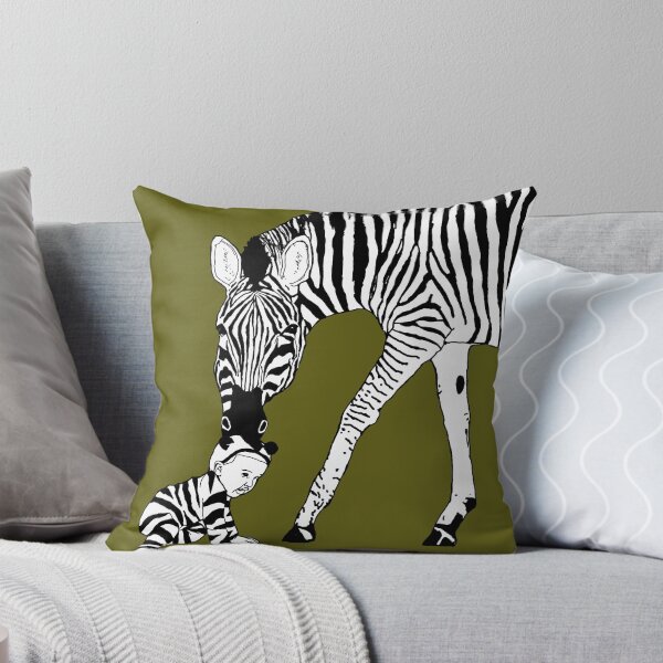 Item preview, Baby Zoo designed and sold by IanThomasJones.