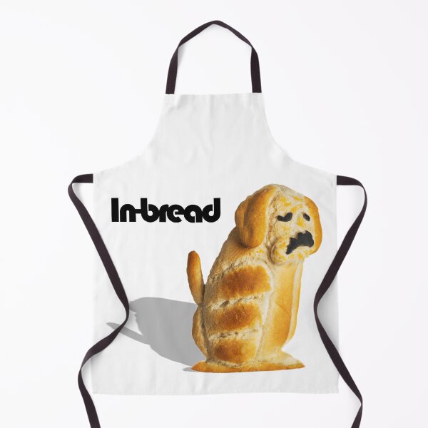 Item preview, In-bread dog designed and sold by Desmondando.