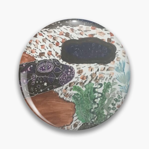 Item preview, Vivarium Desert by moonlight designed and sold by Moomiser30.