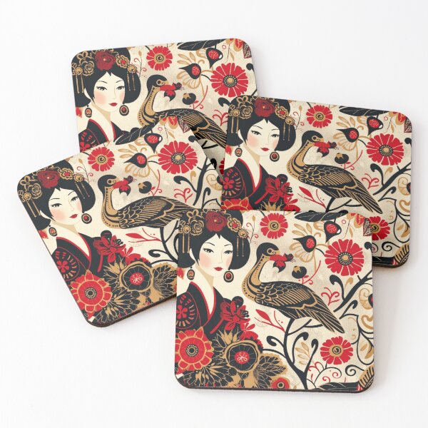 Item preview, Japanese design designed and sold by Closet Goblin.