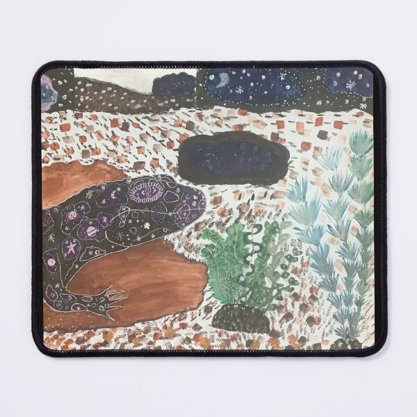 Item preview, Vivarium Desert by moonlight designed and sold by Moomiser30.