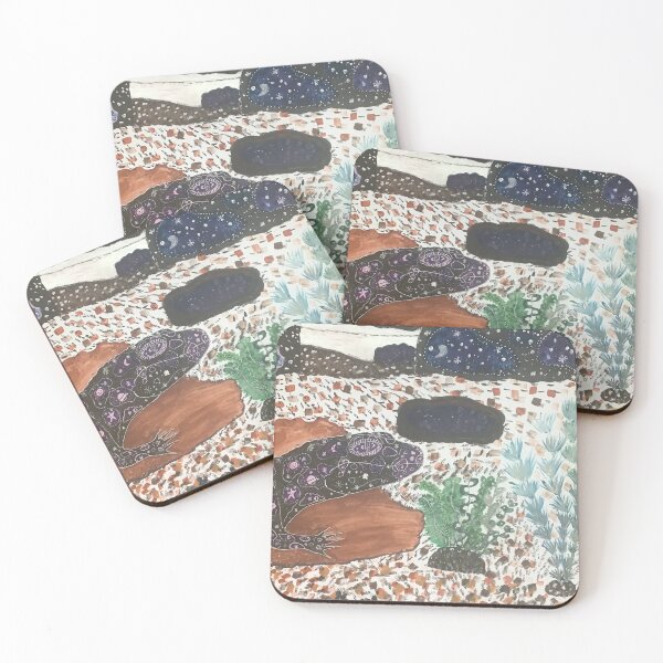 Item preview, Vivarium Desert by moonlight designed and sold by Moomiser30.