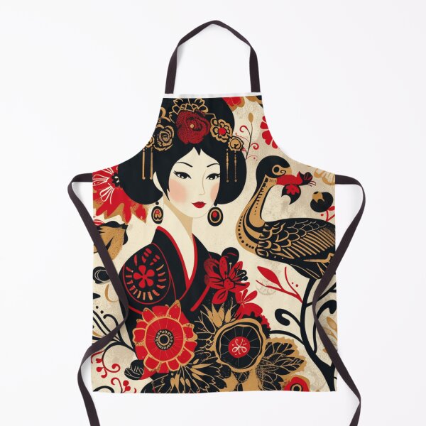 Item preview, Japanese design designed and sold by Closet Goblin.