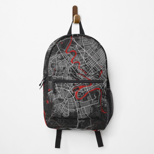 Item preview, Baghdad City Map of Iraq - Oriental designed and sold by deMAP.