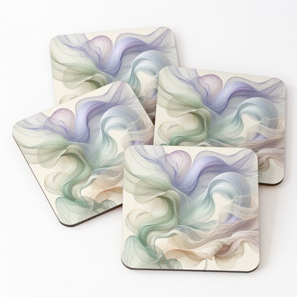 Item preview, Whispers of Serenity designed and sold by CardsStudio.