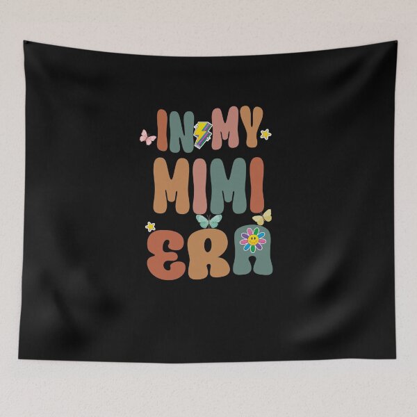 Item preview, In My Birthday Girl Era Kids Birthday Retro Girl Gift Toddler Girls  designed and sold by Dzeery.