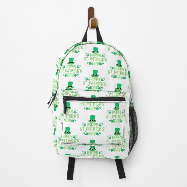 Item preview, Happy St.Patricks Day ,Lucky Shamrock,St Patricks Day designed and sold by BotunPeony.