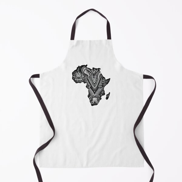 Item preview, Traditional Dashiki African Black Culture Pride designed and sold by TomFrontierArt.