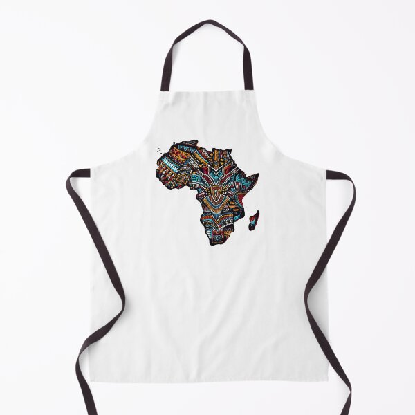 Item preview, Traditional Dashiki African Black Culture Pride designed and sold by TomFrontierArt.