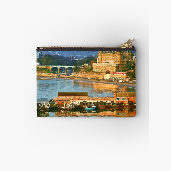 Item preview, Scarborough View designed and sold by Alisonchambers2.