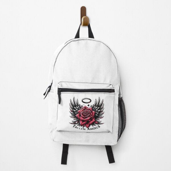 Item preview, Rose petals Fallen Angels designed and sold by Fallen Angels.
