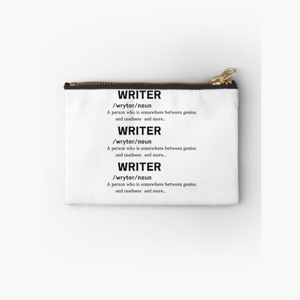 Item preview, Writer Definition pack,writer, author, booktok, definition, reader designed and sold by khalidteez.