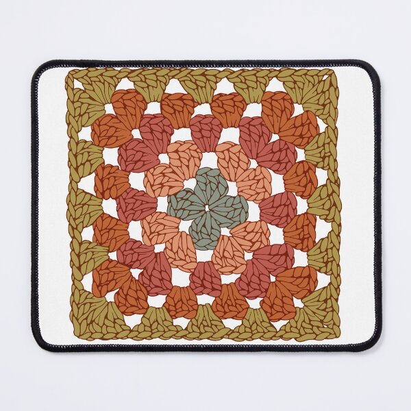 Item preview, Granny square  designed and sold by emmyyymaria.