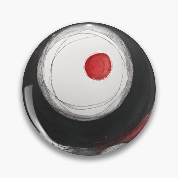 Item preview, concentric circles designed and sold by optimusprime39.