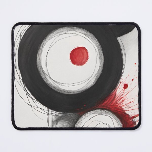 Item preview, concentric circles designed and sold by optimusprime39.
