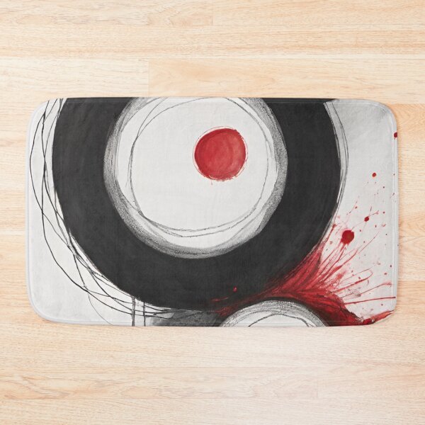 Item preview, concentric circles designed and sold by optimusprime39.