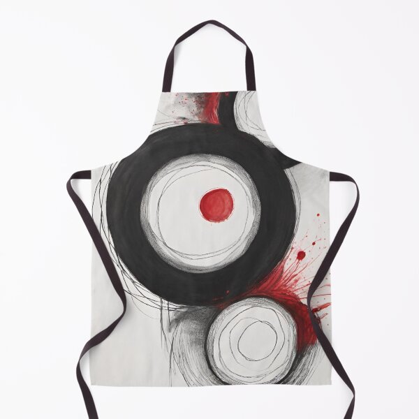 Item preview, concentric circles designed and sold by optimusprime39.