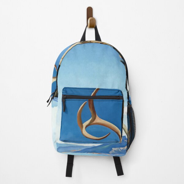 Item preview, Georgia O'Keeffe designed and sold by FinerBrush.