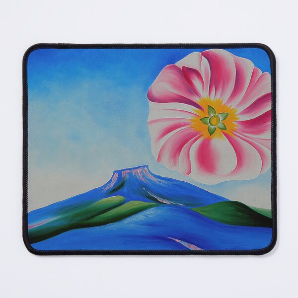Item preview, Georgia O'Keeffe designed and sold by FinerBrush.