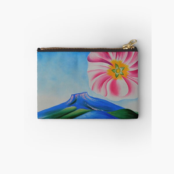 Artikelvorschau, Georgia O'Keeffe entworfen und verkauft von FinerBrush.