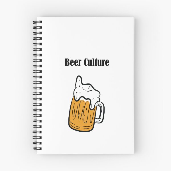 Item preview, Beer Culture designed and sold by Monedesign.