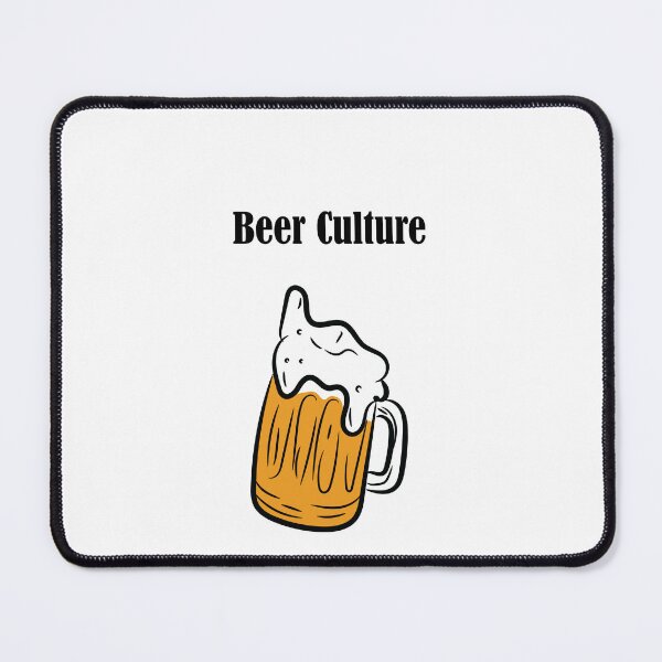 Item preview, Beer Culture designed and sold by Monedesign.