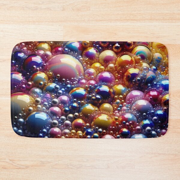 Item preview, Bubbles designed and sold by XQGa.