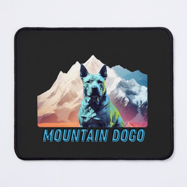 Item preview, Dogo Argentino designed and sold by dom-sien-sh.