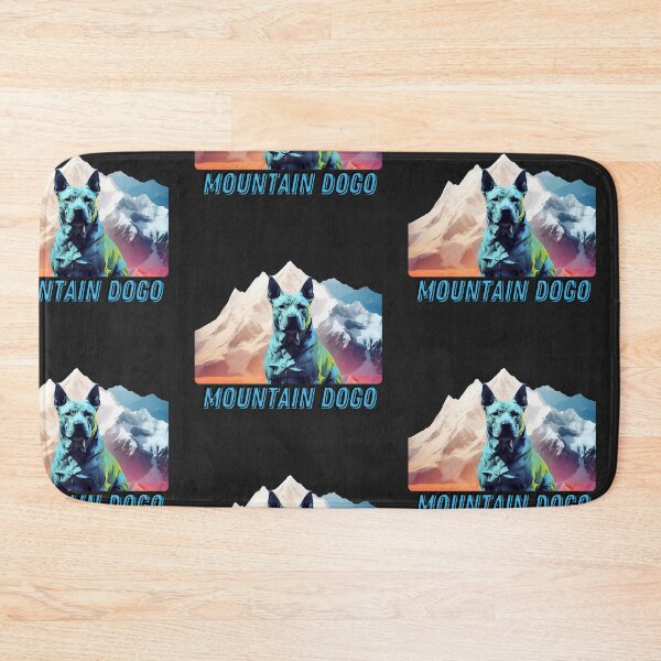 Item preview, Dogo Argentino designed and sold by dom-sien-sh.