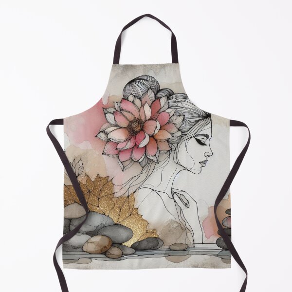 Item preview, Elements of Wellness - 1 - designed and sold by Rockwoman.