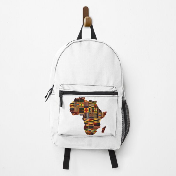 Item preview, Traditional Kente African Black Culture Pride designed and sold by TomFrontierArt.