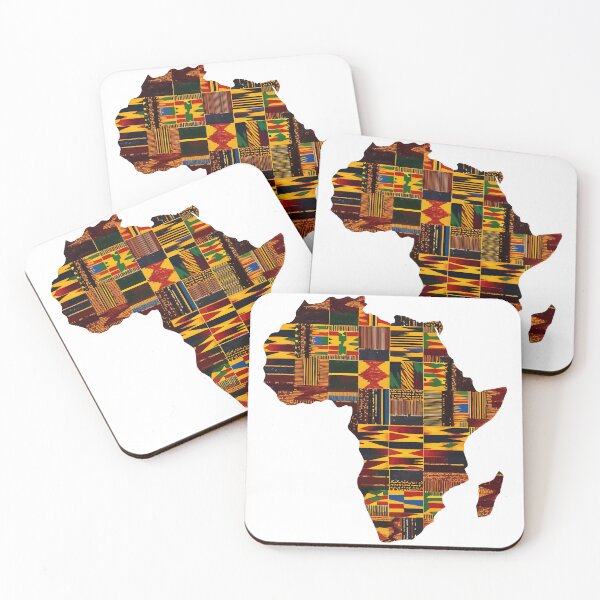 Item preview, Traditional Kente African Black Culture Pride designed and sold by TomFrontierArt.