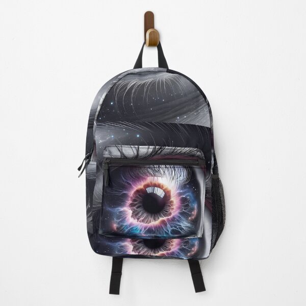 Item preview, Eye of the Galaxy: A Realistic Drawing designed and sold by DethLock.
