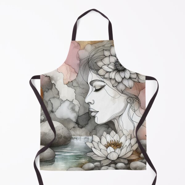 Item preview, Elements of Wellness - 3 - designed and sold by Rockwoman.