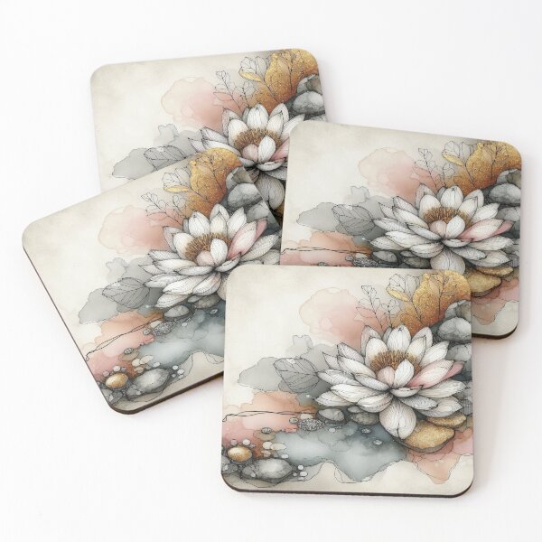 Item preview, Elements of Wellness - 4 -  designed and sold by Rockwoman.