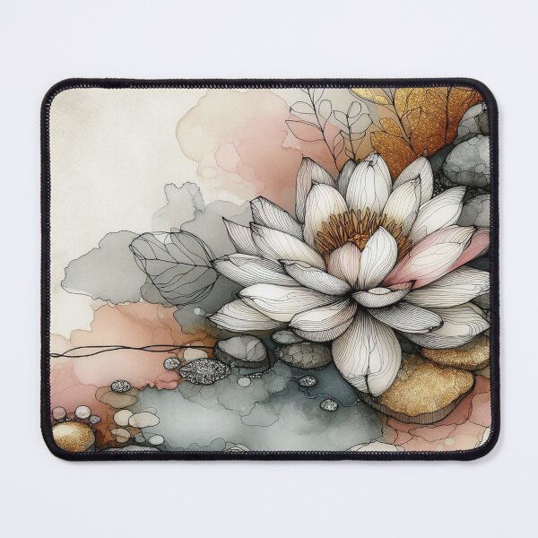 Item preview, Elements of Wellness - 4 - designed and sold by Rockwoman.