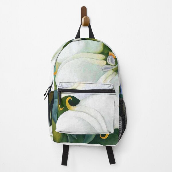 Item preview, Georgia O'Keeffe designed and sold by FinerBrush.