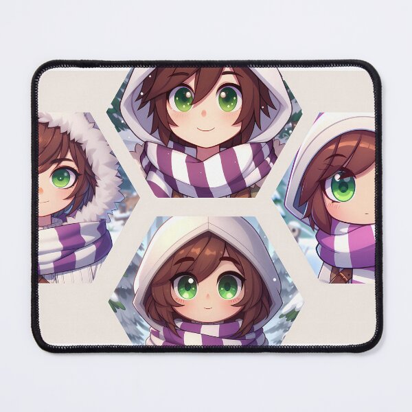 Item preview, Winter Moodboard designed and sold by aminz4.