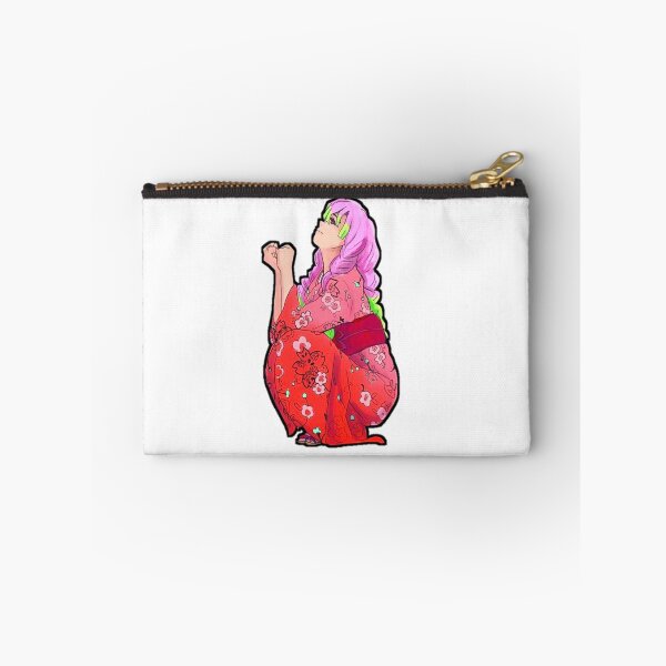 Item preview, Mitsuri kanroji designed and sold by Aiyinyangart.