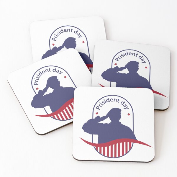 Item preview, USA President day  designed and sold by ZedDesign99.