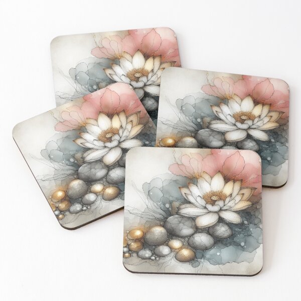 Item preview, Elements of Wellness - 6 -  designed and sold by Rockwoman.