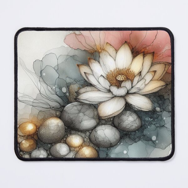 Item preview, Elements of Wellness - 6 - designed and sold by Rockwoman.