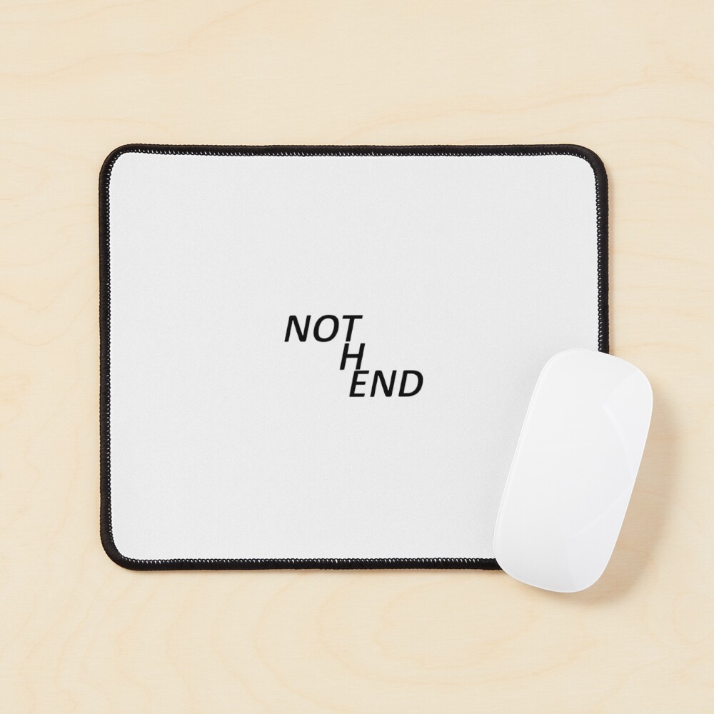 Item preview, Mouse Pad designed and sold by Lessis-.