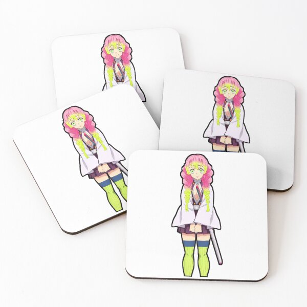 Item preview, Mitsuri designed and sold by Aiyinyangart.