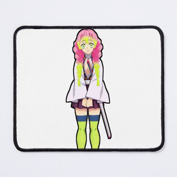 Item preview, Mitsuri designed and sold by Aiyinyangart.