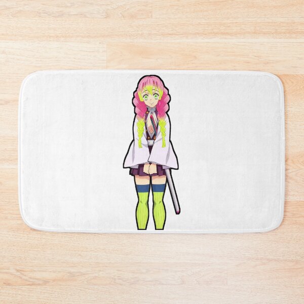 Item preview, Mitsuri designed and sold by Aiyinyangart.