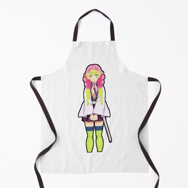 Item preview, Mitsuri designed and sold by Aiyinyangart.
