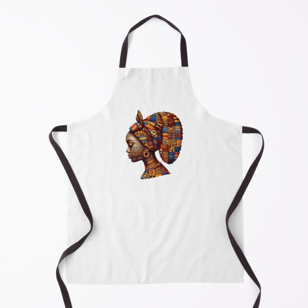 Item preview, Traditional Kente African Black Culture Pride designed and sold by TomFrontierArt.