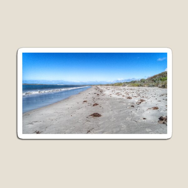 Item preview, Coffin Bay, SA designed and sold by Life-in-nt.